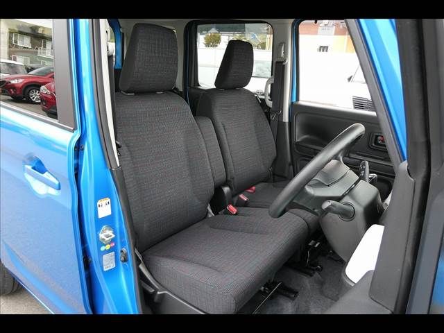 Suzuki SPACIA 2019-09 23622-8