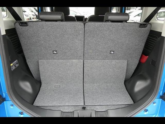 Suzuki SPACIA 2019-09 23622-11
