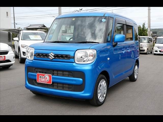 Suzuki SPACIA 2019-09 23622-14