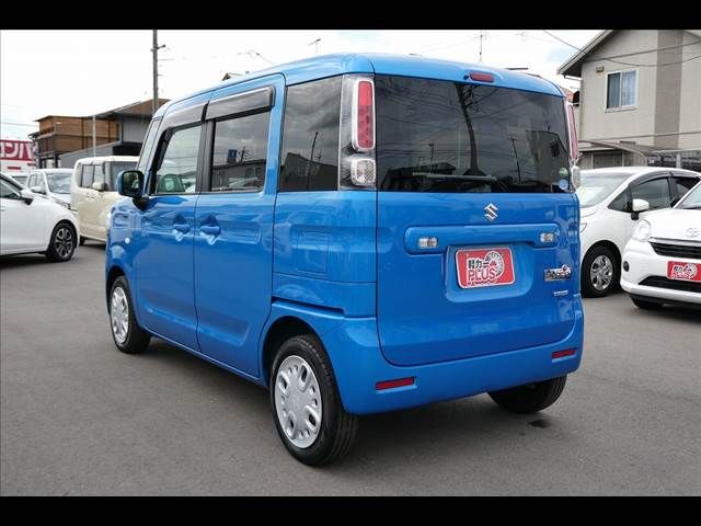 Suzuki SPACIA 2019-09 23622-17
