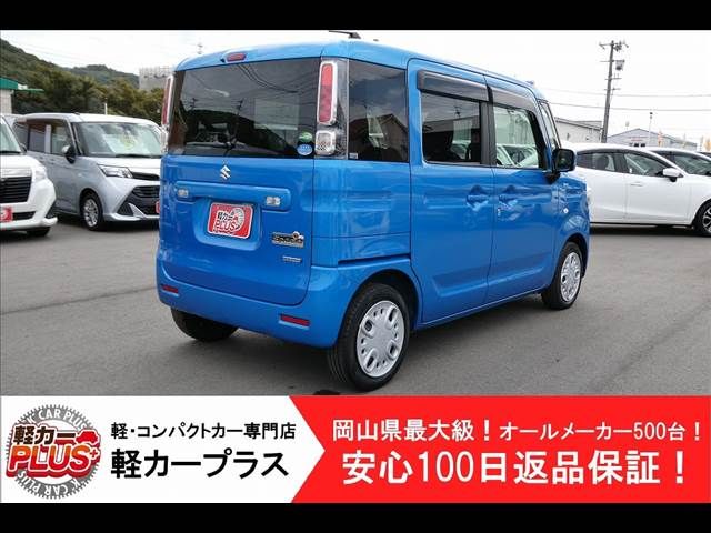 Suzuki SPACIA 2019-09 23622-1