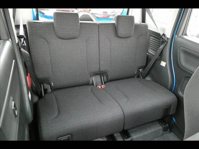 Suzuki SPACIA 2019-09 23622-10