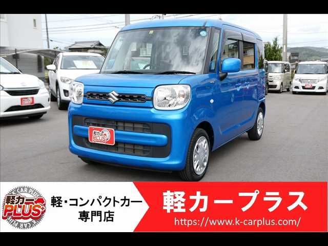 Suzuki SPACIA 2019-09 23622-0