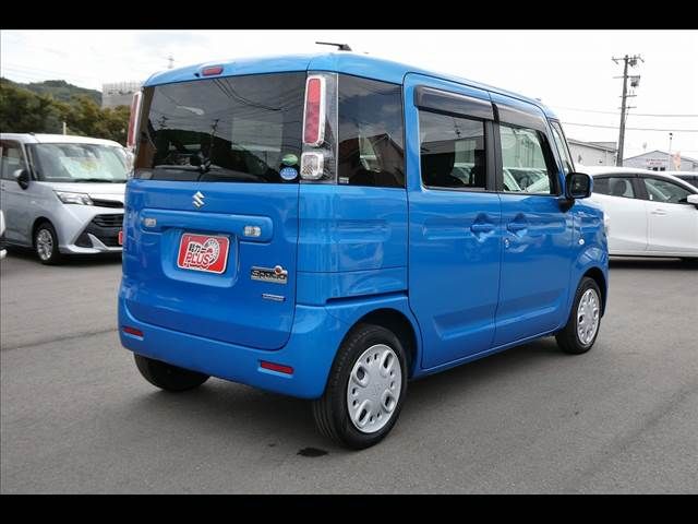 Suzuki SPACIA 2019-09 23622-16
