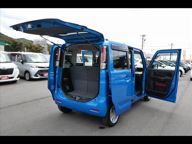 Suzuki SPACIA 2019-09 23622-19