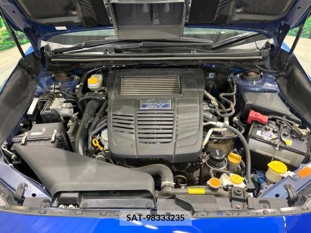 Subaru LEVORG 2017-08 342105-18