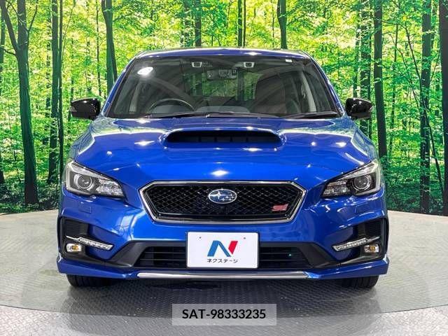 Subaru LEVORG 2017-08 342105-14