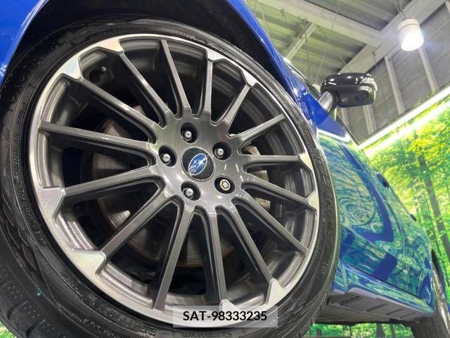 Subaru LEVORG 2017-08 342105-13