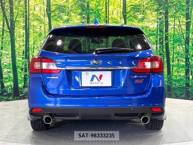 Subaru LEVORG 2017-08 342105-15