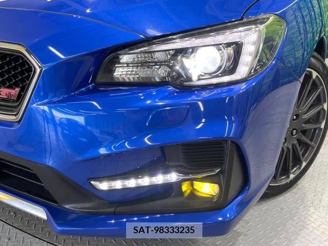 Subaru LEVORG 2017-08 342105-12