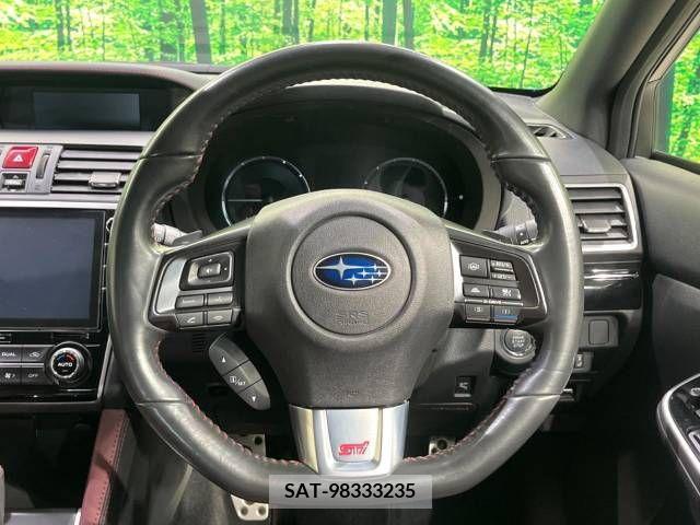 Subaru LEVORG 2017-08 342105-11