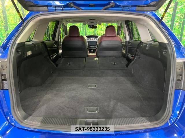 Subaru LEVORG 2017-08 342105-10