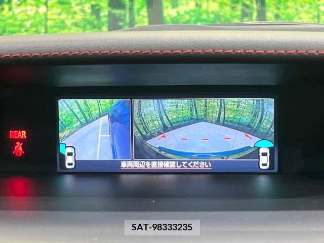 Subaru LEVORG 2017-08 342105-4