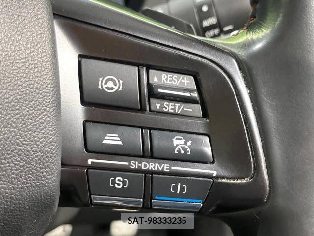Subaru LEVORG 2017-08 342105-7