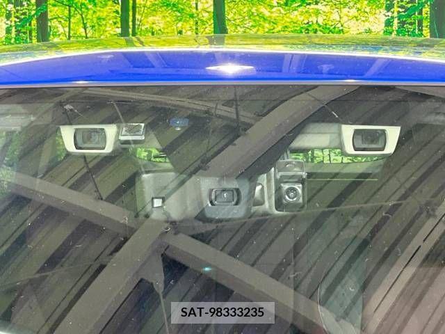 Subaru LEVORG 2017-08 342105-5