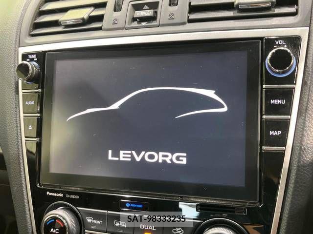 Subaru LEVORG 2017-08 342105-3