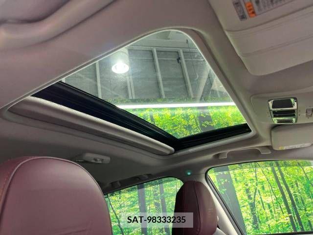 Subaru LEVORG 2017-08 342105-2