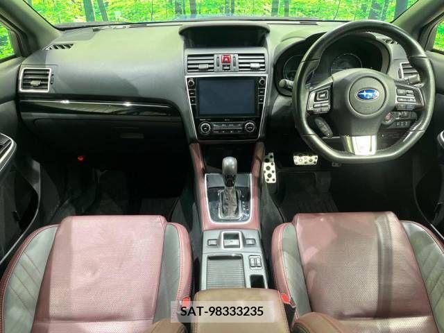 Subaru LEVORG 2017-08 342105-1