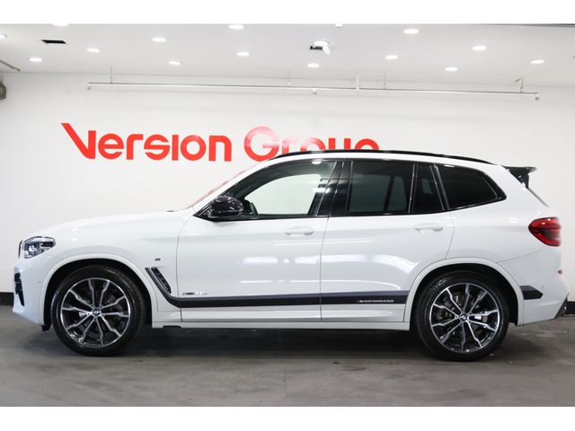 Bmw X3 2018-03 563-2