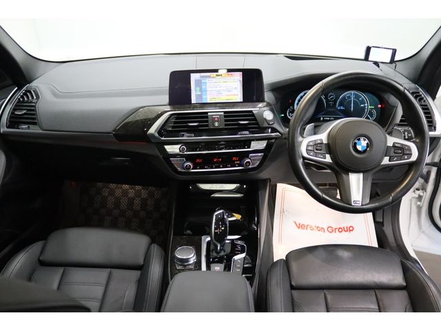 Bmw X3 2018-03 563-4