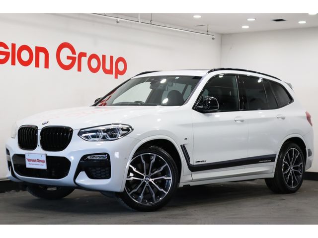 Bmw X3 2018-03 563-27