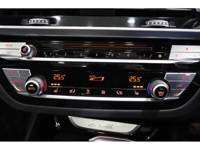 Bmw X3 2018-03 563-17