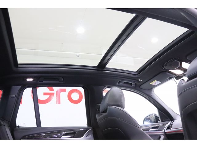 Bmw X3 2018-03 563-9