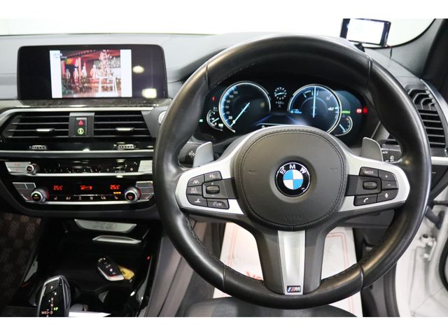 Bmw X3 2018-03 563-15