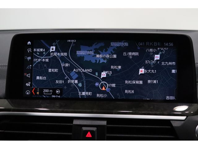 Bmw X3 2018-03 563-5