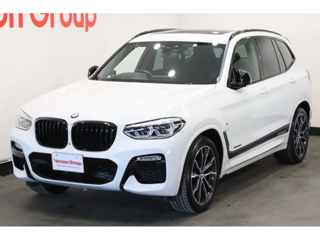Bmw X3 2018-03 563-3