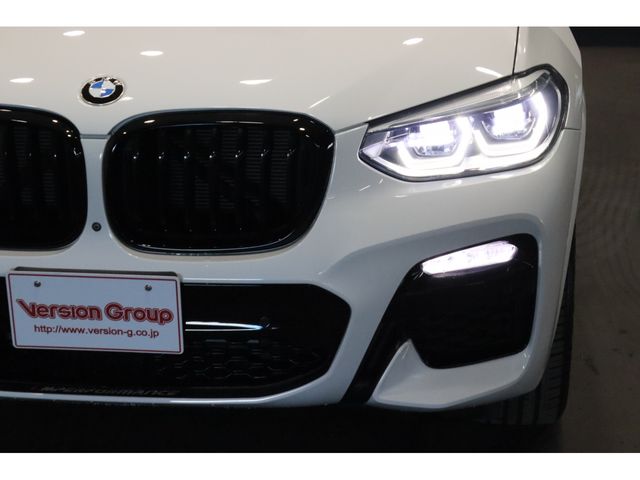 Bmw X3 2018-03 563-26