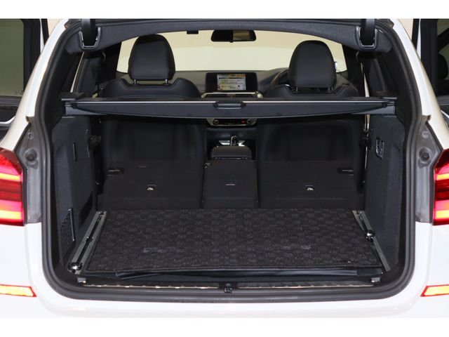 Bmw X3 2018-03 563-22