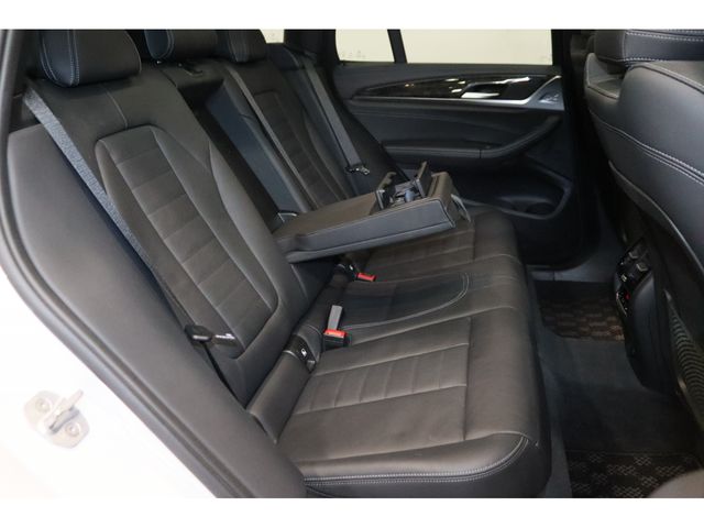 Bmw X3 2018-03 563-20