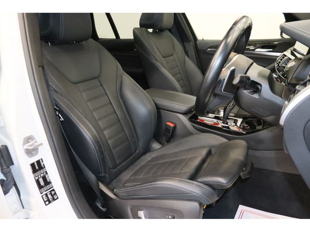 Bmw X3 2018-03 563-18