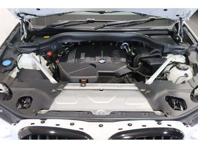 Bmw X3 2018-03 563-24