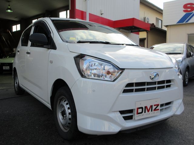 Daihatsu MIRA ES 2018-09 23717-1