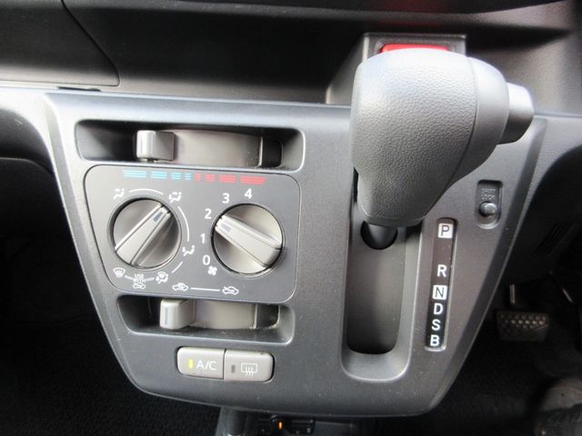 Daihatsu MIRA ES 2018-09 23717-22