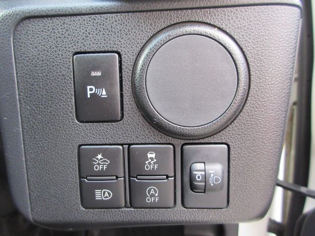 Daihatsu MIRA ES 2018-09 23717-24