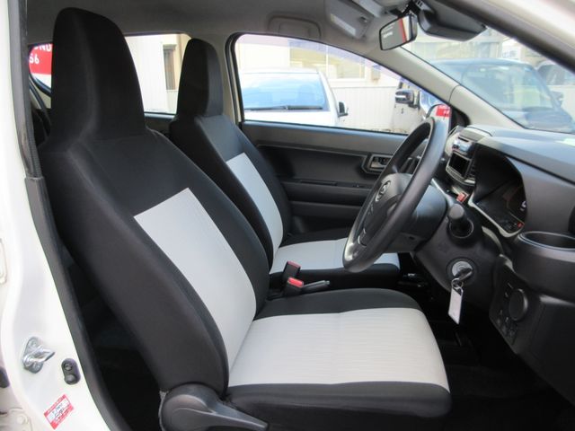Daihatsu MIRA ES 2018-09 23717-9