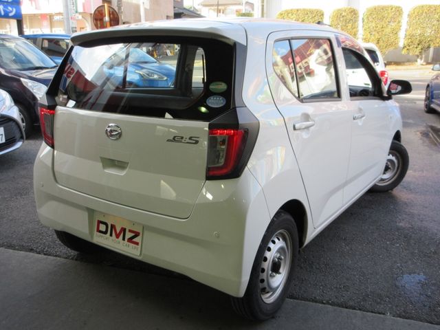 Daihatsu MIRA ES 2018-09 23717-5