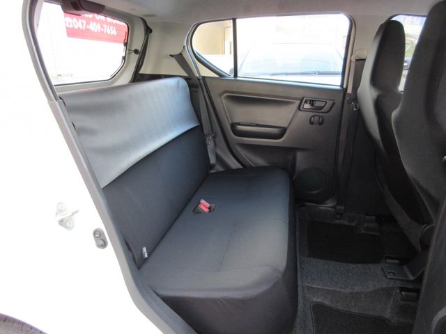 Daihatsu MIRA ES 2018-09 23717-11