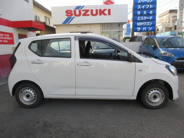 Daihatsu MIRA ES 2018-09 23717-7