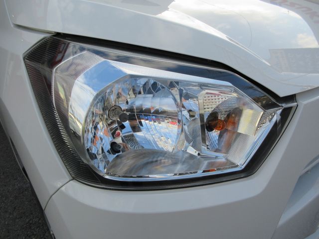 Daihatsu MIRA ES 2018-09 23717-15