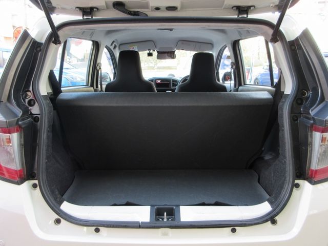 Daihatsu MIRA ES 2018-09 23717-13