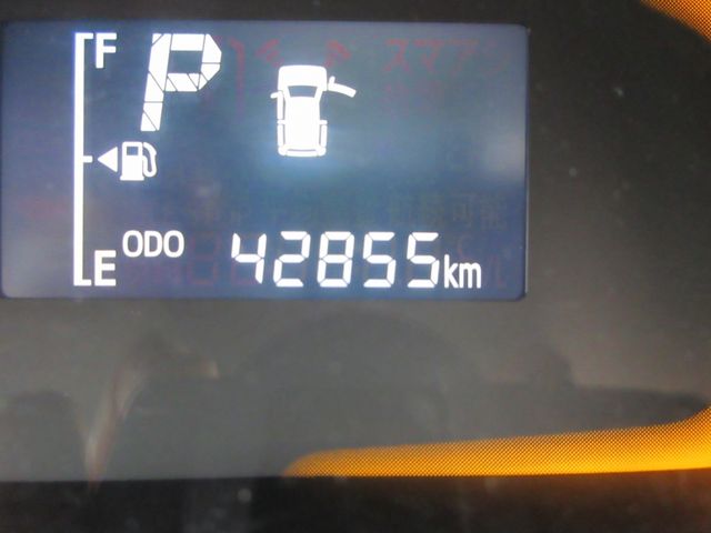 Daihatsu MIRA ES 2018-09 23717-28