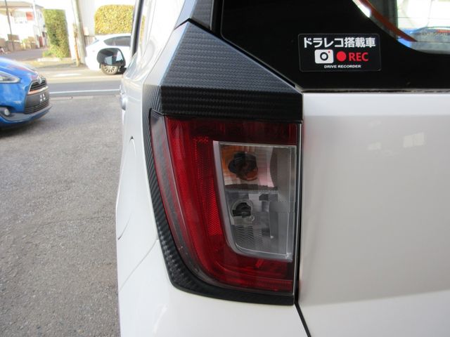Daihatsu MIRA ES 2018-09 23717-17