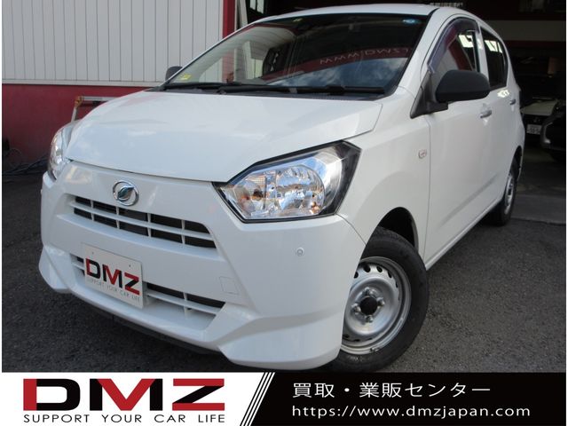 Daihatsu MIRA ES 2018-09 23717-0