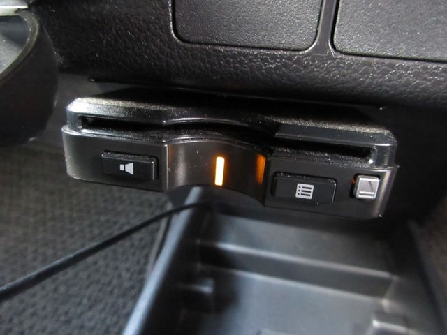 Daihatsu MIRA ES 2018-09 23717-23