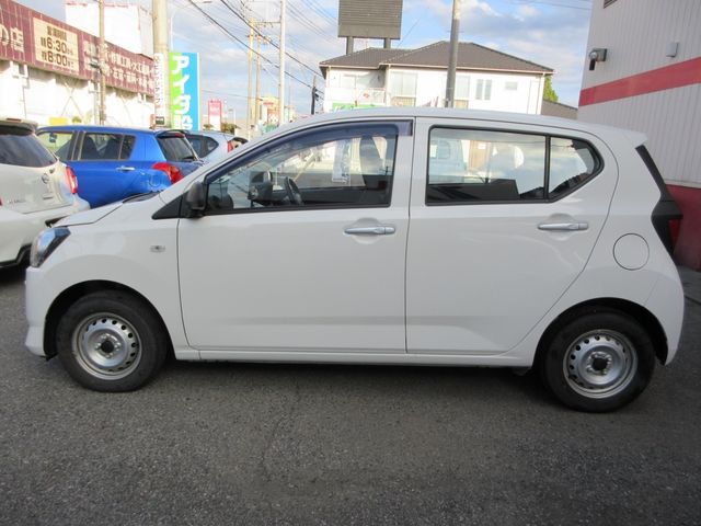 Daihatsu MIRA ES 2018-09 23717-6