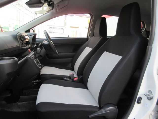 Daihatsu MIRA ES 2018-09 23717-10